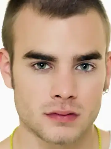 Дэвид Галлахер