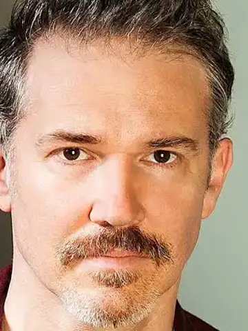 Лорен Дин