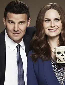 Постер Сезон 11 сериала Кости (11 сезон)