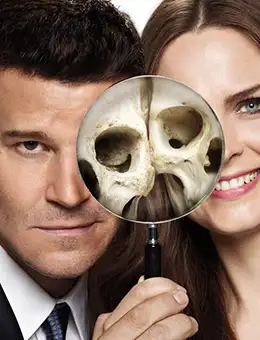 Постер Сезон 12 сериала Кости (12 сезон)