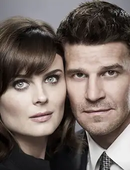 Постер Сезон 7 сериала Кости (7 сезон)