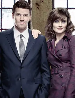 Постер Сезон 8 сериала Кости (8 сезон)